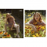 194790_Журнал "PUNTO 68 SECRET GARDEN"RUS