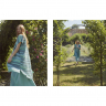 194790_Журнал "PUNTO 68 SECRET GARDEN"RUS