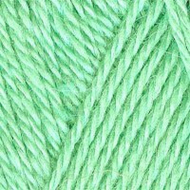 Пряжа для вязания ТРО Подмосковная (50% шерсть, 50% акрил) 10х100г/250м цв.0057 св.салат