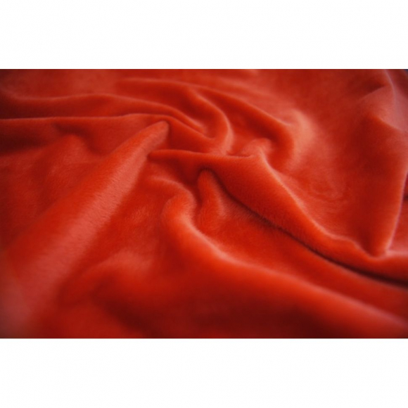 Мех для игрушек М-1451 коротковорсовый арт.КЛ.24896 50х50см (±1,0см), красный (101) Мех для игрушек М-1451 коротковорсовый арт.КЛ.24896 50х50см (±1,0см), красный (101)