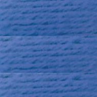 Нитки для вязания Ирис (100% хлопок) 20х25г/150м цв.2508 голубой, С-Пб