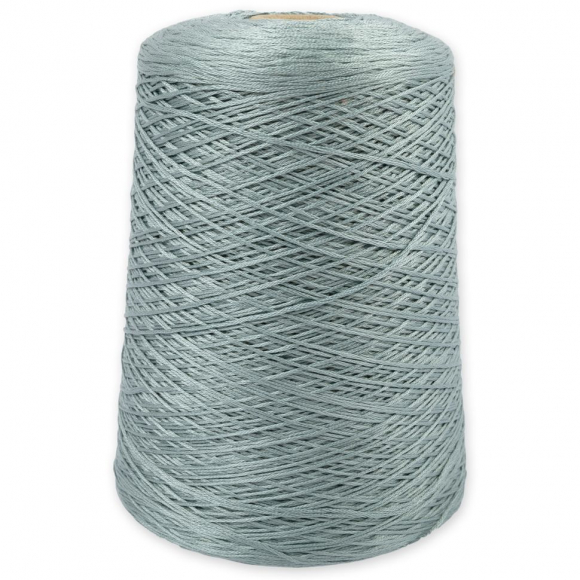 Нитки для вышивания Gamma мулине (0207-0819) 100% хлопок 24 x 8 м цв.0754 серо-голубой