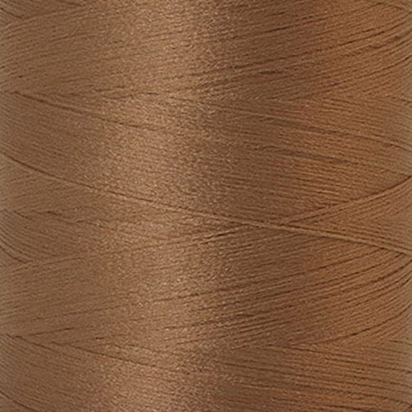 Нить оверлочная текстурированная SERAFLOCK, 1000 м