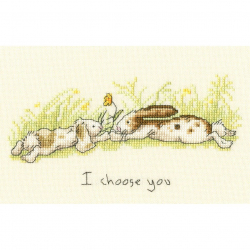 180488_Набор для вышивания "I choose you"