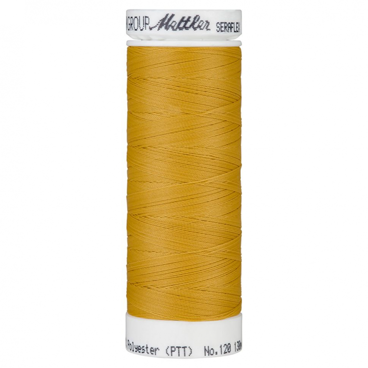 173430_Нить для эластичных тканей SERAFLEX 120, 130 м