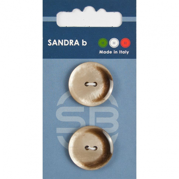 Пуговицы Sandra