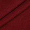Ткань льняная TBYLi-1004-75 185г/м? 30% лен 25хб 25%виск 20%ПЭ шир 140см цв.75 вишневый рул 10м