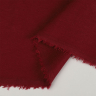 Ткань льняная TBYLi-1004-75 185г/м? 30% лен 25хб 25%виск 20%ПЭ шир 140см цв.75 вишневый рул 10м