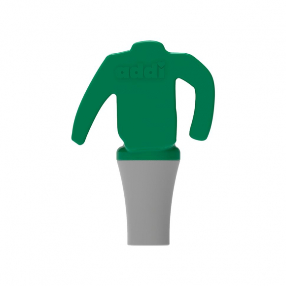 Наконечник для спиц addiTop Пуловер 12 мм 2 шт