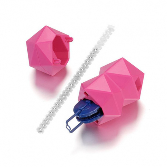 Аппликатор для нанесения страз на бумагу