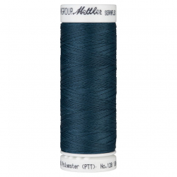 173445_Нить для эластичных тканей SERAFLEX 120, 130 м