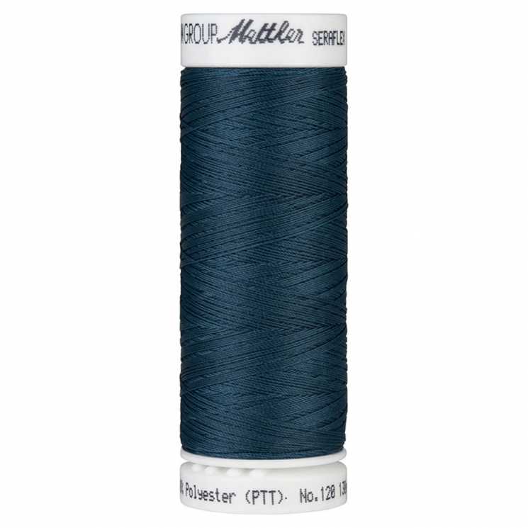 173445_Нить для эластичных тканей SERAFLEX 120, 130 м
