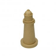 159404_Заготовка из папье-маше "Маяк"