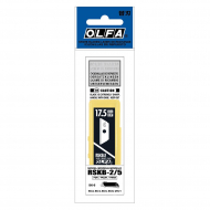 190018_Запасное лезвие для ножа SK-4/SK-5/SK-9/SK-9, 5 шт