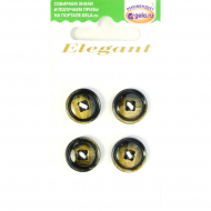 Пуговицы ELEGANT