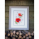 182138_Набор для вышивания "Poppies" 182138_Набор для вышивания "Poppies"