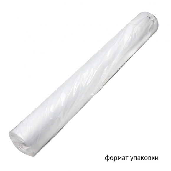 Флизелин IdealTex PA точечный 25г/м? белый 6025W 90см рул.100м Флизелин IdealTex PA точечный 25г/м? белый 6025W 90см рул.100м