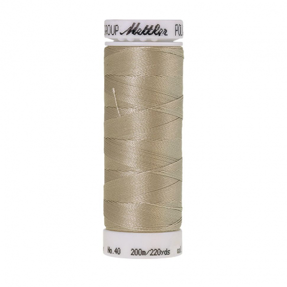 22894_Нить вышивальная POLY SHEEN, 200 м