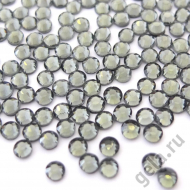 56473_Стразы черный алмаз / Black Diamond
