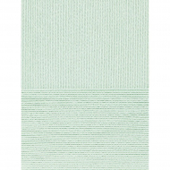 Пряжа для вязания ПЕХ Крапивная (100% крапива) 5х50г/250м цв.411 мята