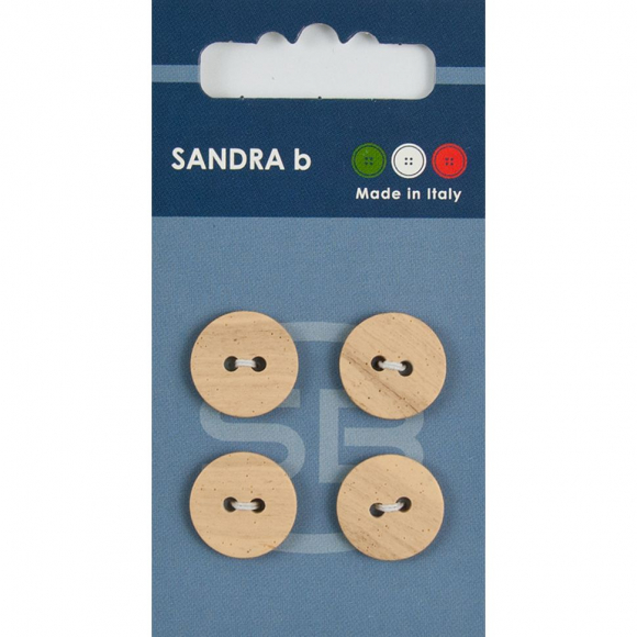 Пуговицы Sandra
