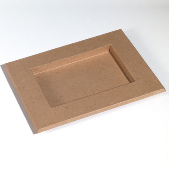 96226_Рамка из картона