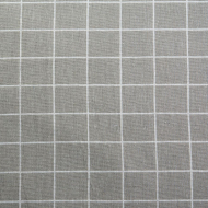 Ткань Лен, арт.TBY-DJ-03, 140г/м?, 30% лен 70% хлопок, уп.50х50см