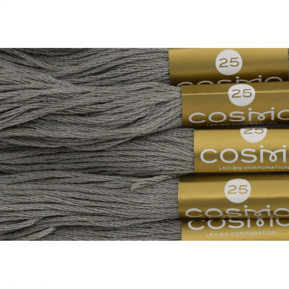 164653_Мулине COSMO однотонный цвет 892 164653_Мулине COSMO однотонный цвет 892