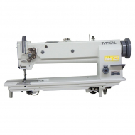 Промышленная швейная машина Typical (голова+стол) GC20606-1L18