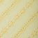 Ткань шитье 100 г/м? 100% хлопок шир.150 см арт.TBY.Emb.8002.51 цв.51 желтый рул.14,62м