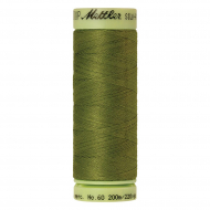 Нить для машинного квилтинга SILK-FINISH COTTON 60, 200 м