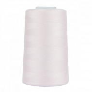 Нитки швейные 50/2 полиэстер 5000 ярд цв.103 св.розовый MAX
