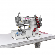 Плоскошовная машина Aurora A-500-05E