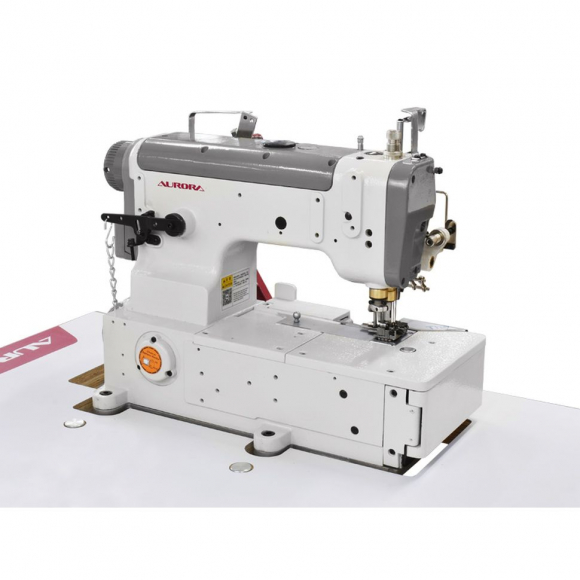 Плоскошовная машина Aurora A-500-05E