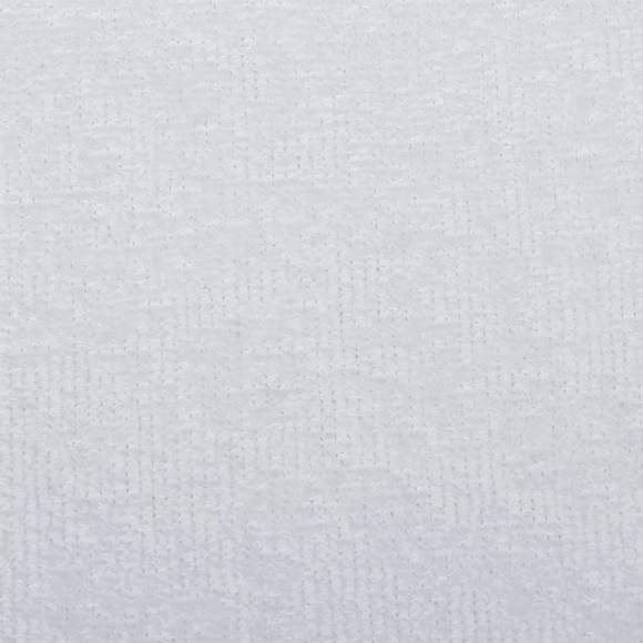 Ткань махра гл/крашеный, 160г/м? 80% хл 20%эласт шир.115+115см арт.ДЛ-1608020-3001 цв.белый уп.6м (1кг-2,7м) Ткань махра гл/крашеный, 160г/м? 80% хл 20%эласт шир.115+115см арт.ДЛ-1608020-3001 цв.белый уп.6м (1кг-2,7м)