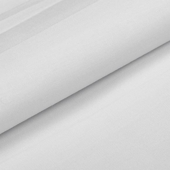 Ткань Карманная 100 г/м? 80% полиэстер, 20% хлопок шир.150 см арт.TBY.Pct.01 цв.белый уп.1м Ткань Карманная 100 г/м? 80% полиэстер, 20% хлопок шир.150 см арт.TBY.Pct.01 цв.белый уп.1м