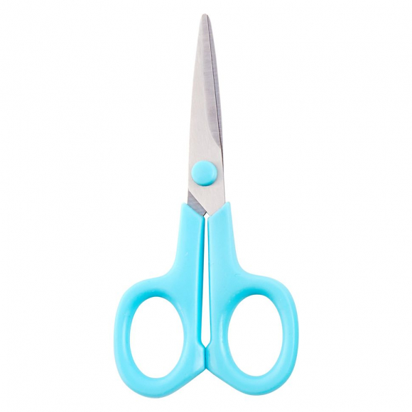 189804_Ножницы для вышивания и хобби, 10,5 см