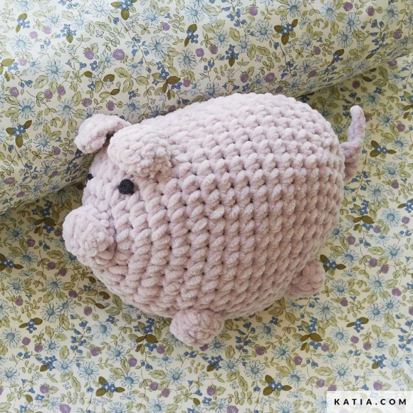 148050_Пряжа Bambi, 100% полиэстер, 100 г, 120 м