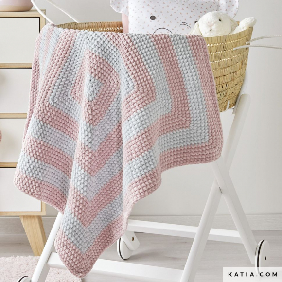 148050_Пряжа Bambi, 100% полиэстер, 100 г, 120 м