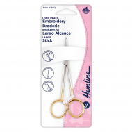 14278_Ножницы для вышивания, 10,5 см