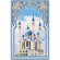 Набор для вышивания PANNA арт. BN-5030 Мечеть Кул Шариф в Казани 33х55 см Набор для вышивания PANNA арт. BN-5030 Мечеть Кул Шариф в Казани 33х55 см