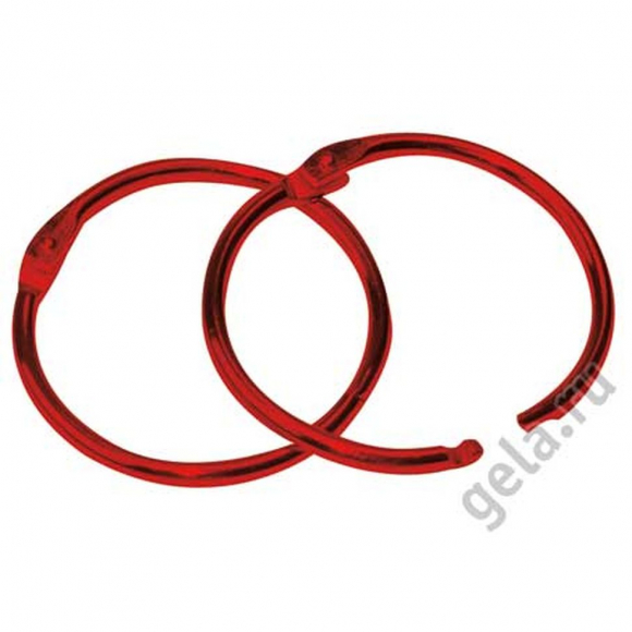 51012_Кольца для альбомов