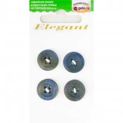 123542_Пуговицы ELEGANT
