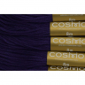 164538_Мулине COSMO однотонный цвет 557