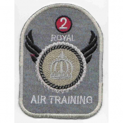 97443_Термоаппликация HKM "Air Training"