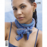 194833_Журнал "PUNTO 71 SILK COLOR"RUS