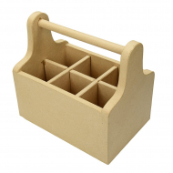 148642_Заготовка для декупажа "Коробка для инструментов" 148642_Заготовка для декупажа "Коробка для инструментов"