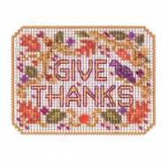 181434_Набор для вышивания "С Благодарностью"