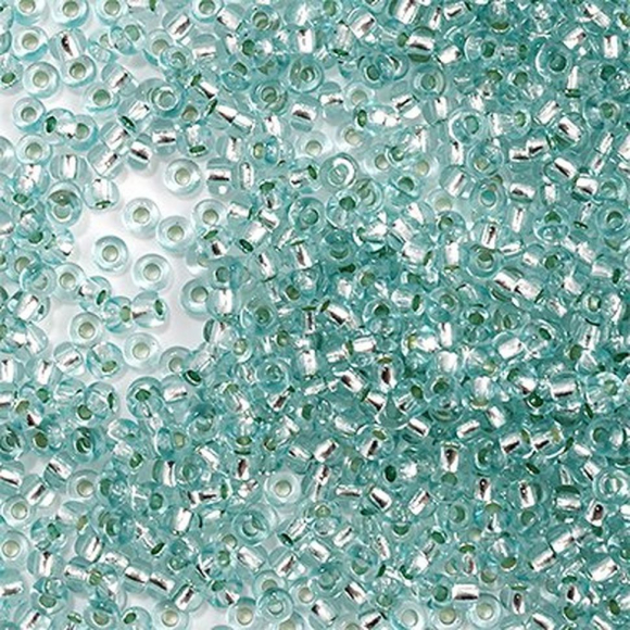 Бисер Preciosa 10/0 арт. TSL цв.78265 / 331-19001 уп.50г