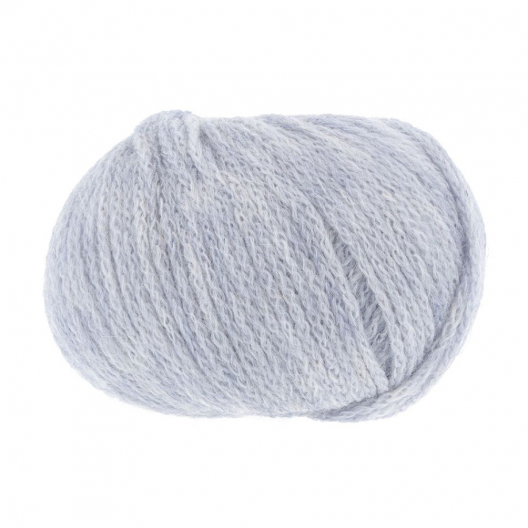 181513_Пряжа Respect, 42% шерсть, 30% альпака, 28% полиамид, 50 г, 140 м